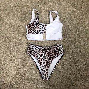 NWOT swim!
